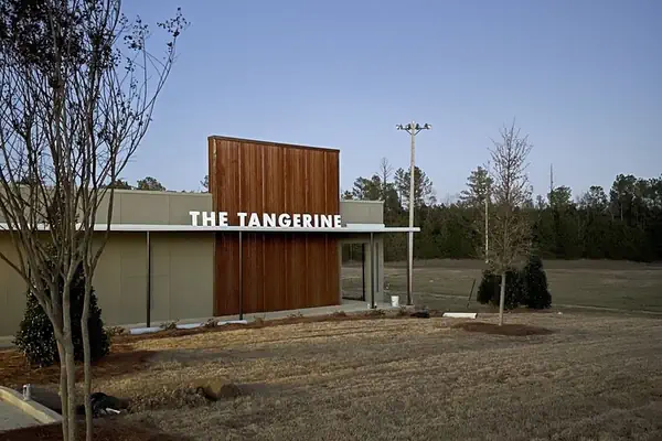 Photo 1 - Tangerine Motel
