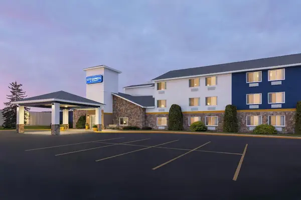 Photo 1 - City Express by Marriott Bemidji