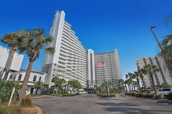 Photo 1 - Pelican Beach 0805 1 Bedroom Condo by Pelican Beach Management
