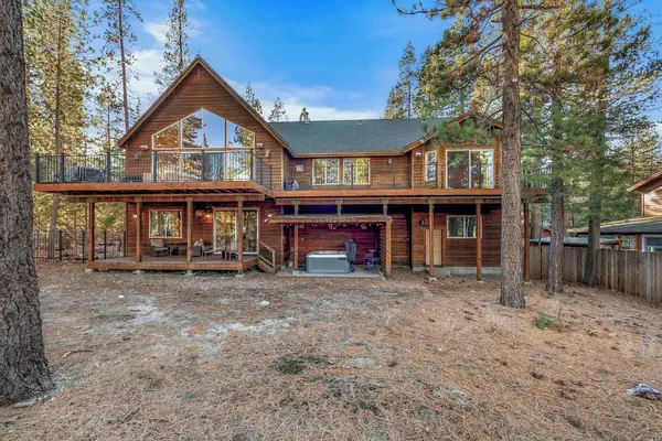 Photo 1 - Fully Remodeled Tahoe Retreat with Game Room and Hot Tub