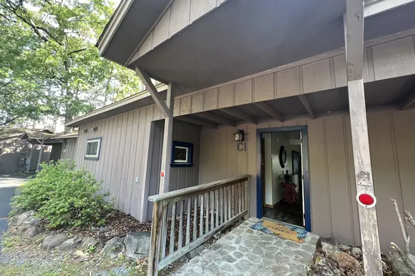 Photo 1 - Mountain Harbor Lodge cottage on Lake Ouachita by RedAwning