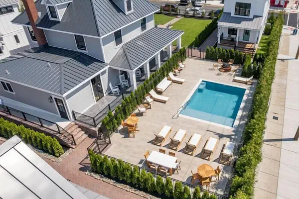 Photo 1 - The Hen Houses