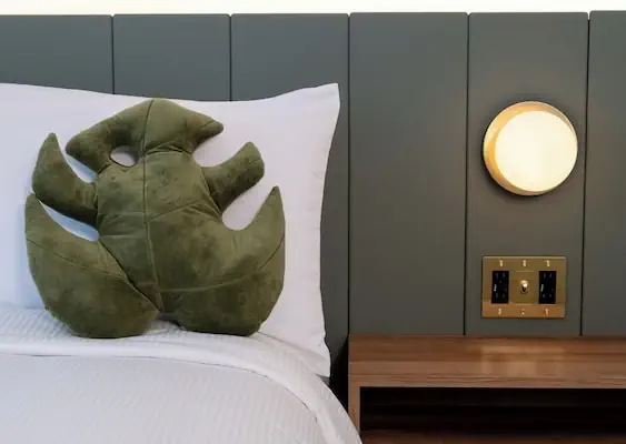 Photo 1 - Orlando Vitality Hotel