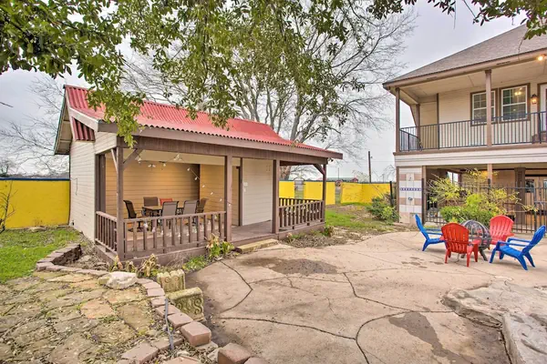 Photo 1 - Spacious Vacation Home: 10 Mi to Lavon Lake!