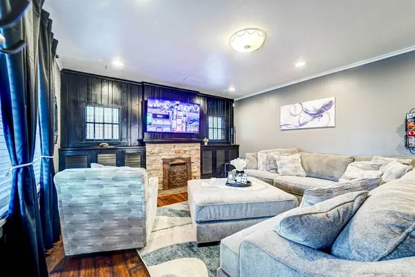 Photo 1 - Central Home 1 Mi to Texas Tech + by Dtwn Lubbock