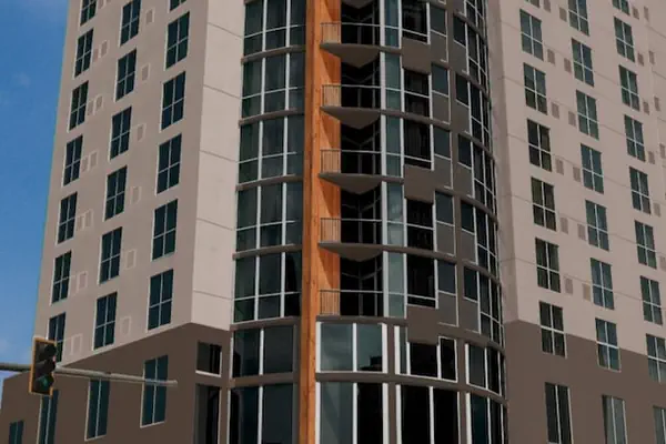 Photo 1 - GALAXY HOTEL