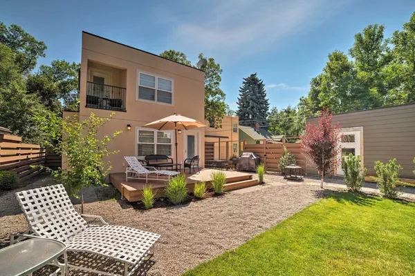Photo 1 - Bozeman Home w/ Landscaped Yard - Walk to Downtown