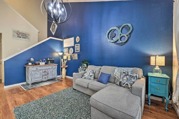 Photo 1 - Afton Townhome < 1/2 Mi to Boating & Fishing!