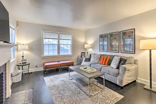 Photo 1 - 'birmingham Beauty' w/ Yard ~ 5 Mi to Dtwn!