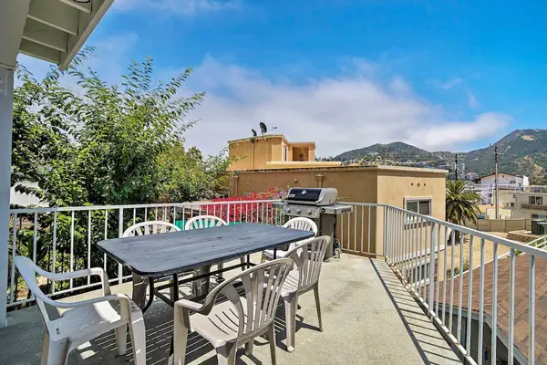 Photo 1 - Updated Home on Catalina Island: Walk to the Coast