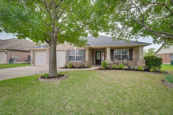 Photo 1 - Pet-friendly Round Rock Escape w/ Hot Tub!