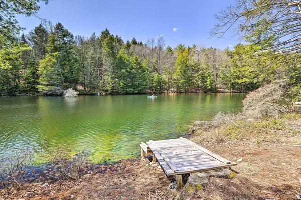 Photo 1 - Waterfront Poconos Getaway: Game Room & Deck!