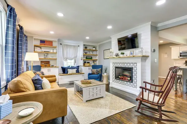 Photo 1 - Bright Cornwall-on-hudson Vacation Rental!