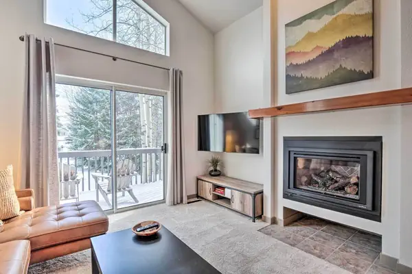 Photo 1 - Tasteful Mountain Getaway on Frisco Bike Path