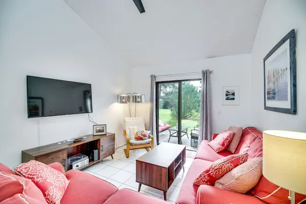 Photo 1 - Satellite Beach Townhome w/ Patios, & Beach Gear