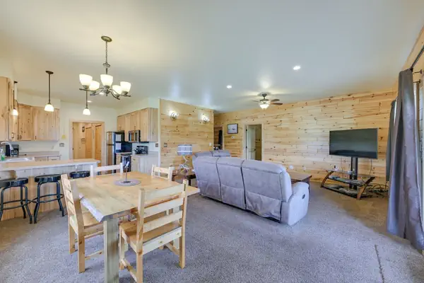 Photo 1 - Rural Divide Cabin w/ Mountain Views!