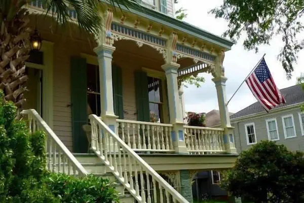 Photo 1 - Catherine Ward House Inn