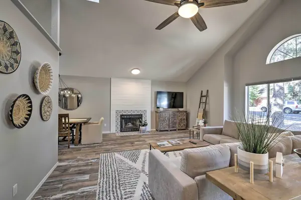 Photo 1 - Modern Flagstaff Retreat ~ 4 Mi to Downtown!