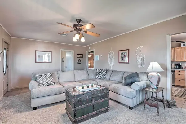 Photo 1 - Pet-friendly Abode w/ Yard, Near Outdoor Hotspots!