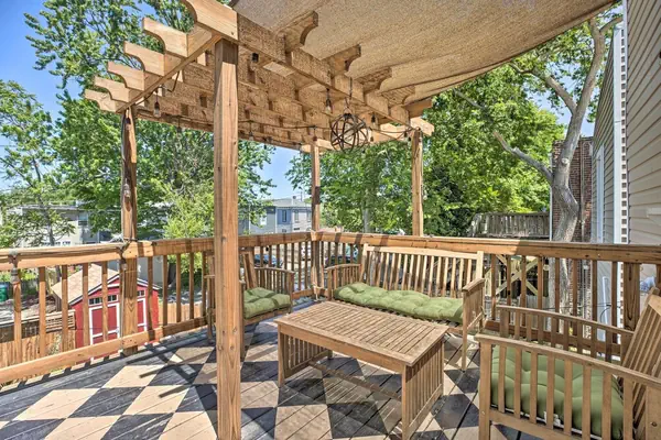 Photo 1 - Chic Richmond Apartment w/ Private Deck and Patio!