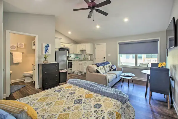 Photo 1 - Renovated 1930s Cottage 4 < 1 Mi to Natl Park