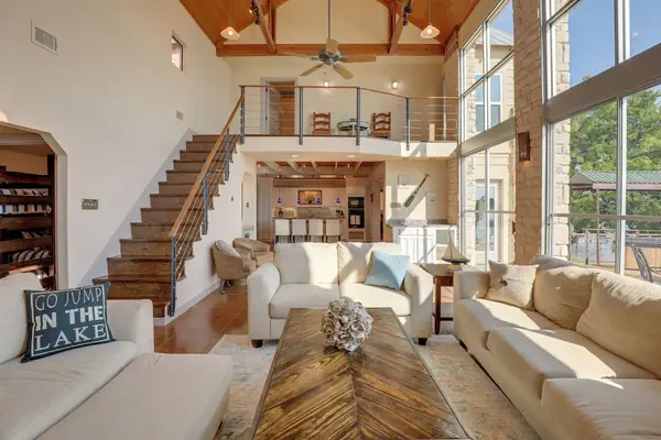 Photo 1 - Waterfront Granbury House w/ Deck & Private Dock!