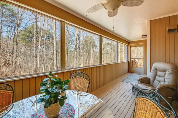 Photo 1 - Hot Springs Village Escape w/ Deck < 1 Mi to Lake!