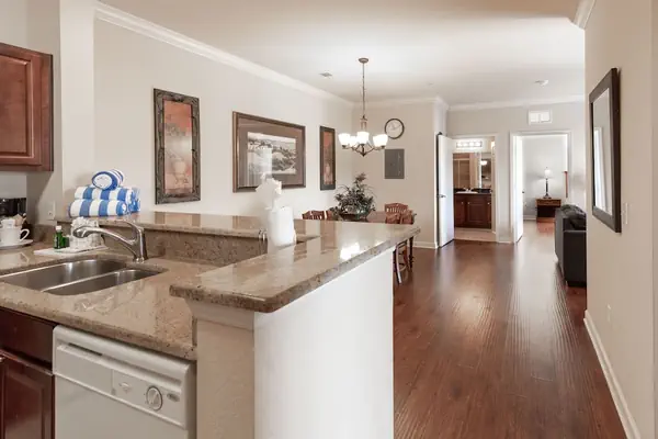 Photo 1 - 1351tt Unit 8407 - Tuscana Resort 2 Bedroom Condo by RedAwning