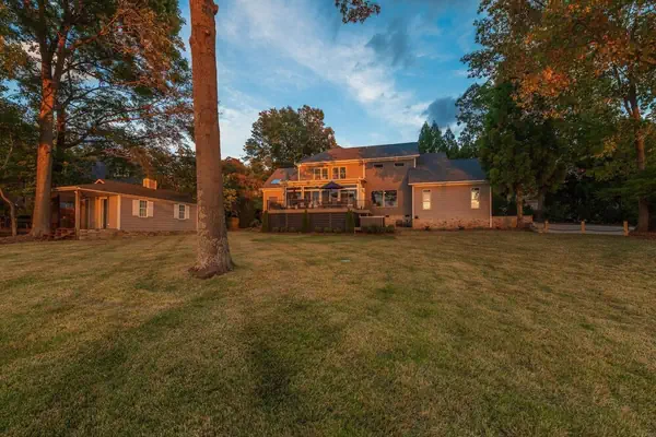 Photo 1 - Channel Marker