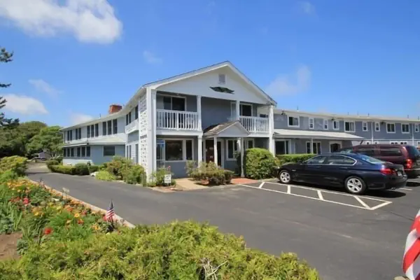 Photo 1 - Village Green Motel