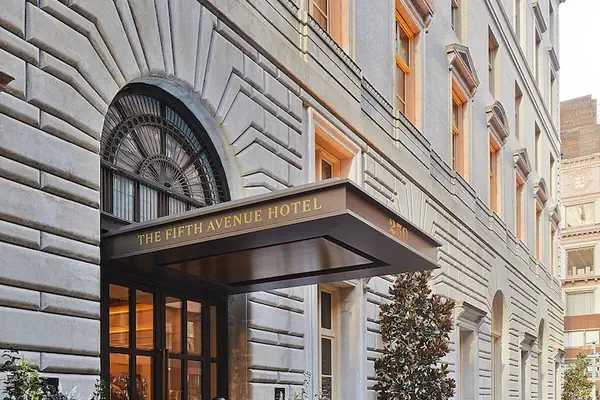Photo 1 - The Fifth Avenue Hotel