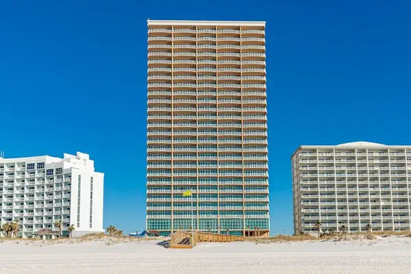 Photo 1 - Phoenix Orange Beach Ii 2405 4 Bedroom Condo
