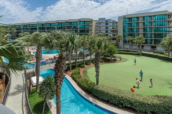 Photo 1 - Phoenix On The Bay 1204 2 Bedroom Condo