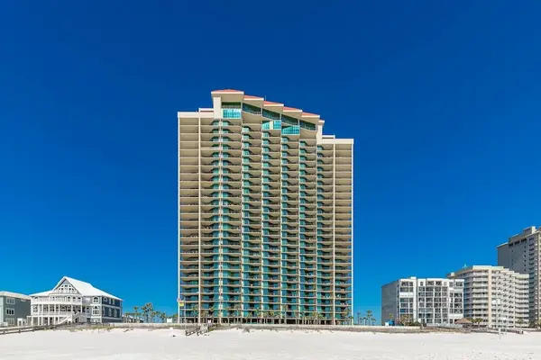 Photo 1 - Phoenix West 1209 4 Bedroom Condo