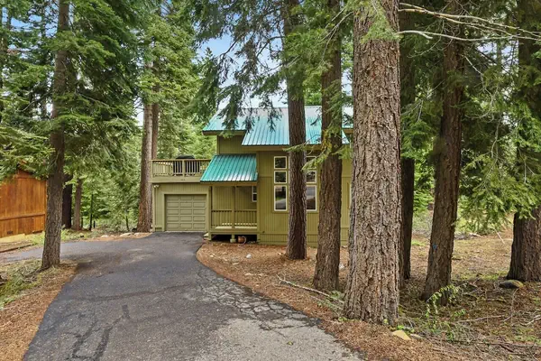 Photo 1 - Luxury Tahoe Chalet Minutes to Dining