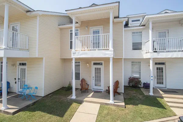 Photo 1 - Century Oaks Townhome