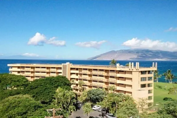 Photo 1 - Kihei Surfside #102 1 Bedroom Condo by RedAwning