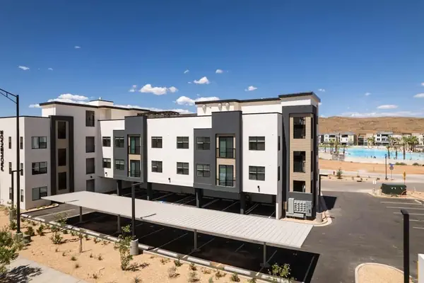 Photo 1 - Lagoon Breeze 2 Bedroom Condo