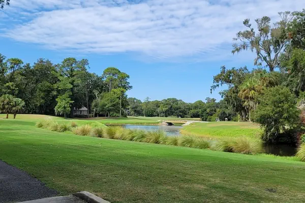 Photo 1 - 2 Bedrooms at Brigantine Quarters 244 - Flat/bottom Floor