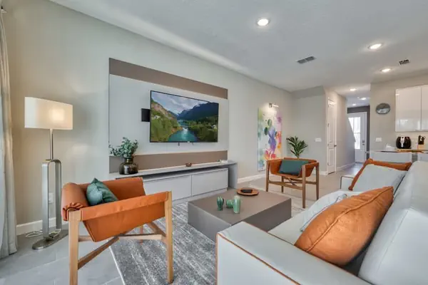 Photo 1 - Luxury new Home Close to the Parks