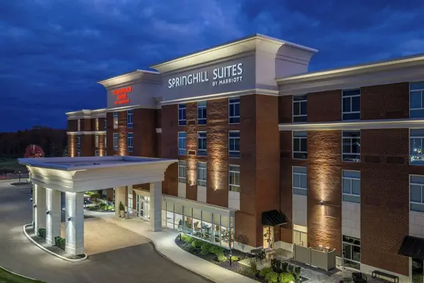 Photo 1 - Springhill Suites BY Marriott Canfield