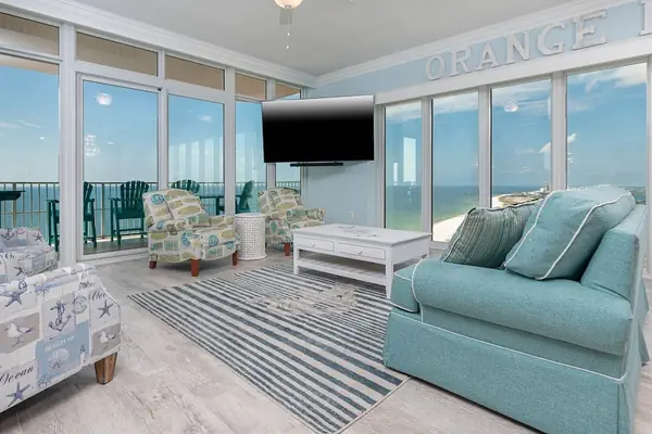 Photo 1 - Phoenix Gulf Towers 2501 4 Bedroom Condo by Redawning