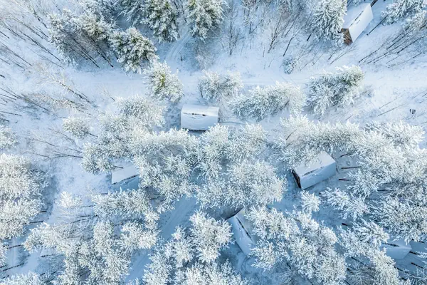 Photo 1 - Chalets Huttopia White Mountains