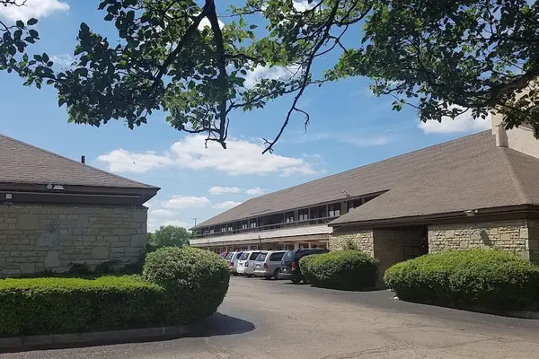 Photo 1 - American Value Inn