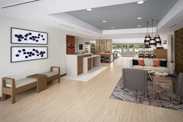 Photo 1 - Candlewood Suites Erlanger South Cincinnati by IHG