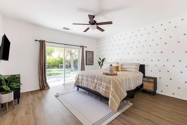 Photo 1 - Sunny Palms by Avantstay Near Empire Polo Club