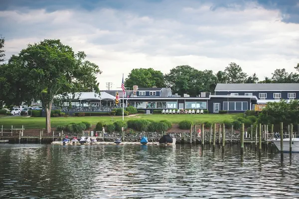 Photo 1 - The Lodge at Great Oak Landing