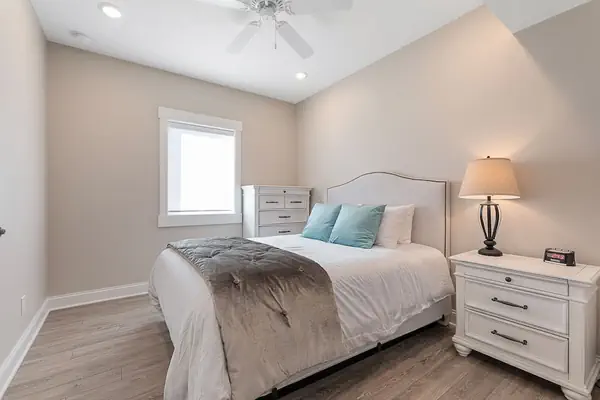 Photo 1 - 539 Bay St. Lake View Condo Unit 201W