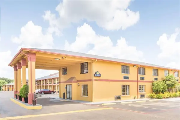 Photo 1 - Executive Inn & Suites