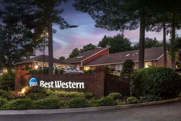 Photo 1 - Best Western West Greenwich Inn